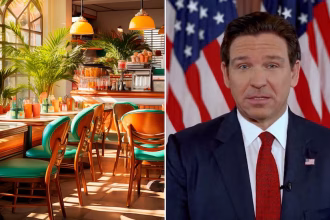 Nuevas reglas para reservas en restaurantes de Florida desde julio: multas de hasta USD 1.000 y advertencias a los clientes