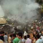 Tragedia de Air India: quién es el único sobreviviente del accidente aéreo