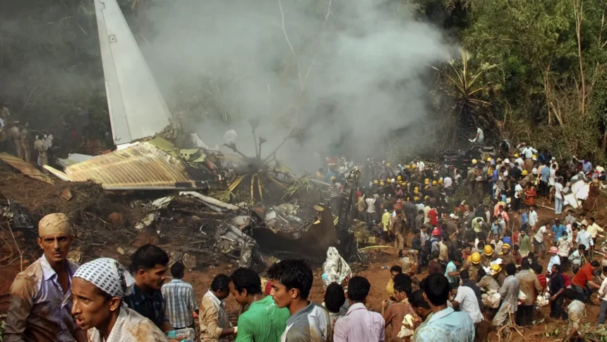 Tragedia de Air India: quién es el único sobreviviente del accidente aéreo
