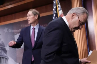 La “hermosa” ley de Trump causaría déficit de $2.4 billones; demócratas critican que es “peor”