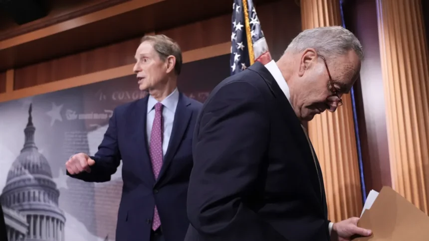 La “hermosa” ley de Trump causaría déficit de $2.4 billones; demócratas critican que es “peor”