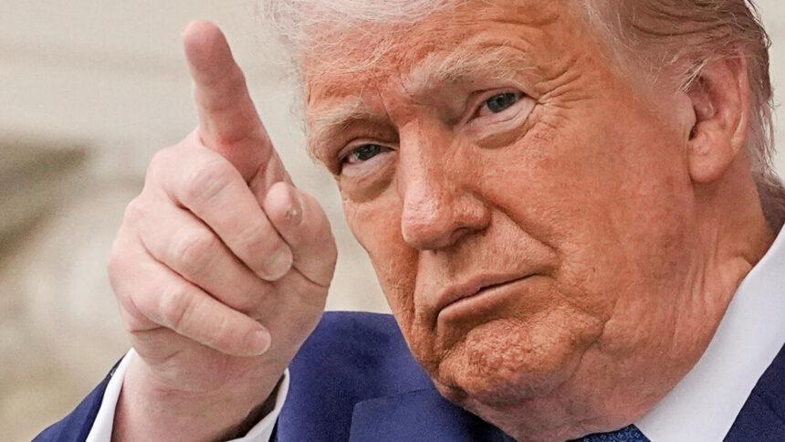 Trump critica que EE.UU. tiene “demasiados días festivos no laborables” en plena festividad por el Juneteenth