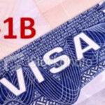 EEUU evalúa endurecer el examen de ciudadanía y los visados H-1B para exigir mayor conocimiento a los solicitantes