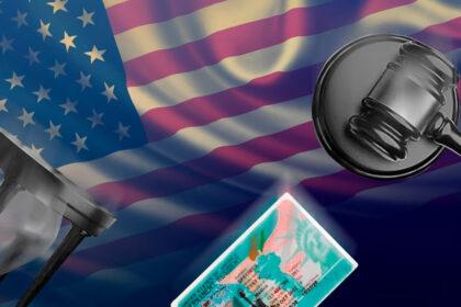 Estados Unidos planea revocar la ciudadanía a personas naturalizadas que cometieron ciertos delitos