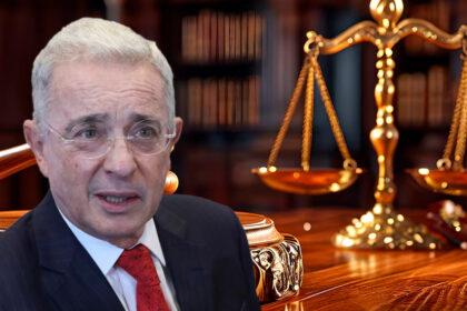 Expresidente colombiano Álvaro Uribe es encontrado culpable del delito de soborno