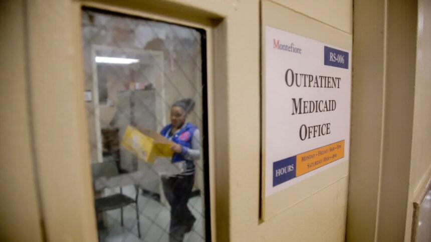 ICE tendrá acceso a millones de datos de inmigrantes inscritos en Medicaid