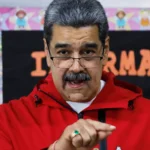 DEA anuncia recompensa de $25 millones por captura de Nicolás Maduro