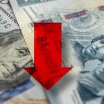 Remesas que mexicanos envían a su país tuvieron un descenso de 4.6%