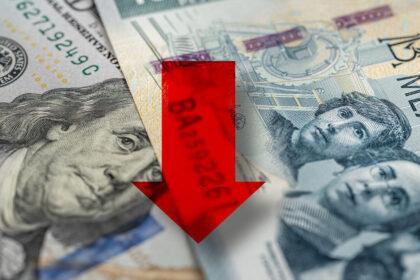 Remesas que mexicanos envían a su país tuvieron un descenso de 4.6%