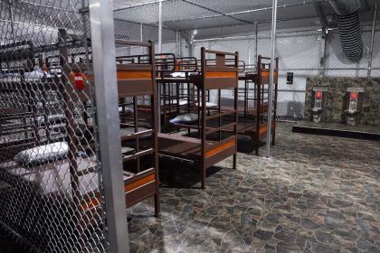 Inesperado arresto de mexicano en Florida: es retenido en ‘Alligator Alcatraz’ tras infracción de tránsito