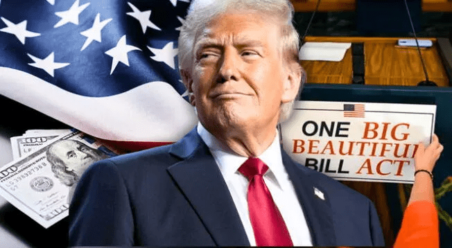La ley ‘One Big Beautiful Bill’ afectará la cobertura de salud para inmigrantes