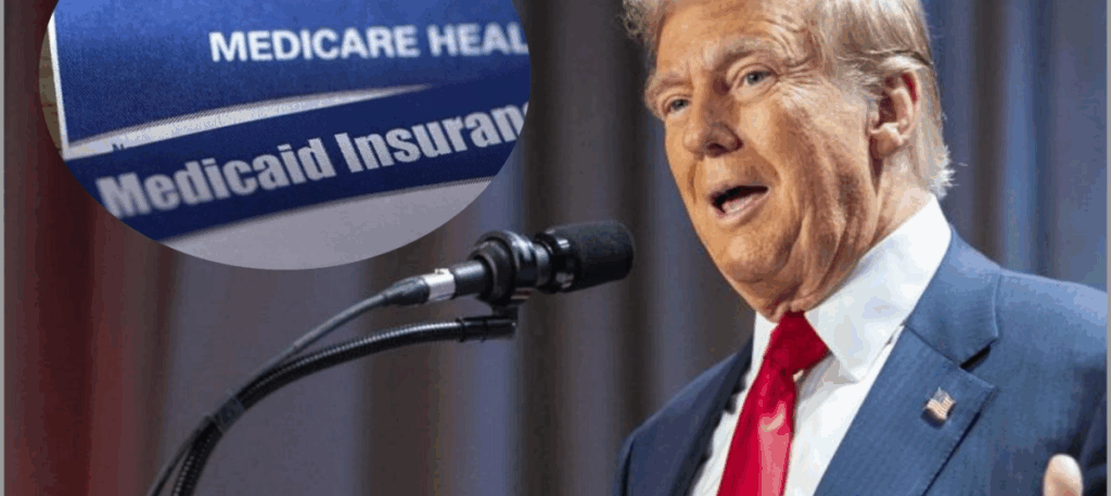 ICE tendrá acceso a millones de datos de inmigrantes inscritos en Medicaid