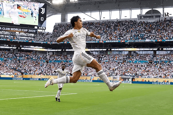 Cuartos de final del Mundial de Clubes 2025