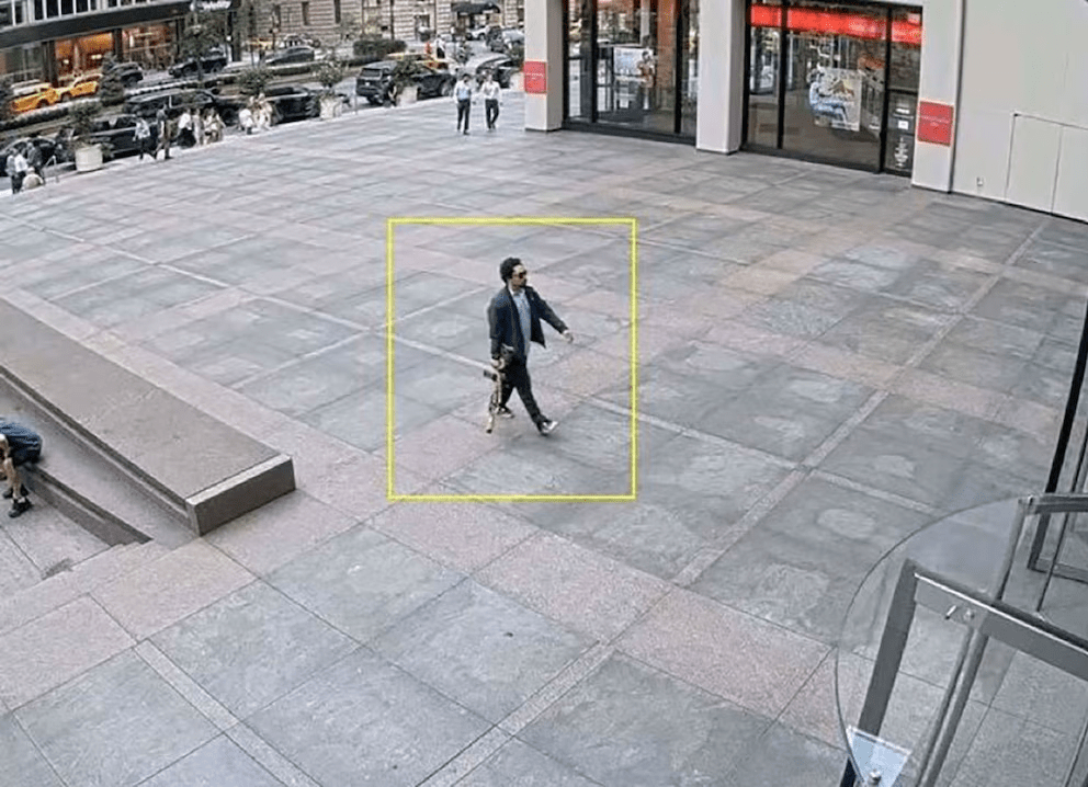 Quién era Shane Tamura, el hombre que abrió fuego en Nueva York y mató a cuatro personas antes de suicidarse
