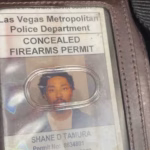 Quién era Shane Tamura, el hombre que abrió fuego en Nueva York y mató a cuatro personas antes de suicidarse