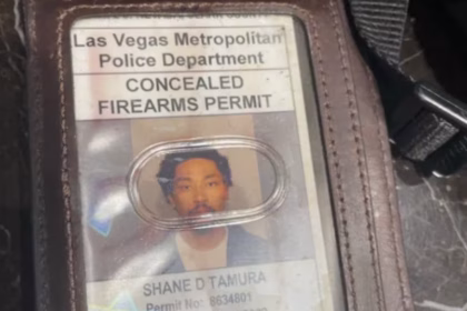 Quién era Shane Tamura, el hombre que abrió fuego en Nueva York y mató a cuatro personas antes de suicidarse