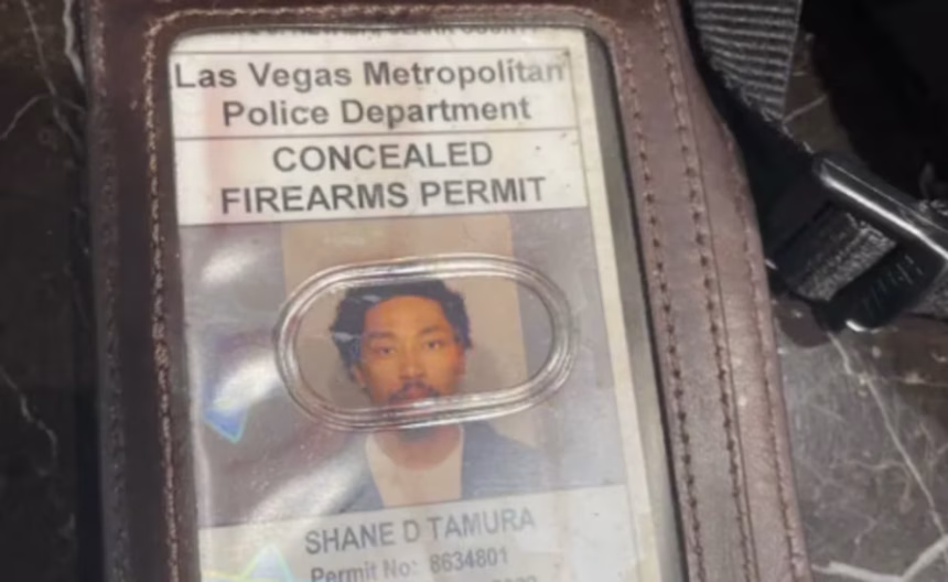 Quién era Shane Tamura, el hombre que abrió fuego en Nueva York y mató a cuatro personas antes de suicidarse