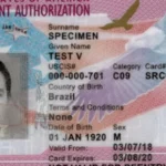 ¿Cuáles son las nuevas tarifas de USCIS para permisos de trabajo, asilo y otros trámites?