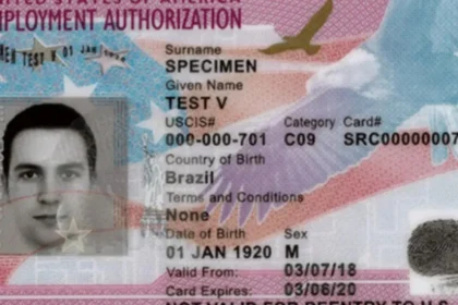 ¿Cuáles son las nuevas tarifas de USCIS para permisos de trabajo, asilo y otros trámites?