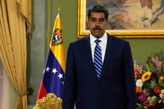 Maduro ordenó el despliegue de 4,5 millones de soldados ante amenazas de EE.UU.