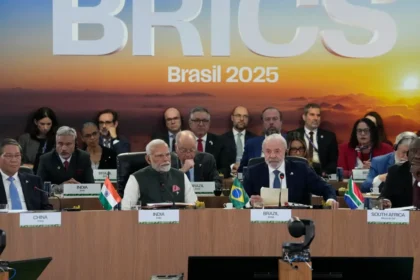 Así es como los BRICS buscan crear un nuevo orden económico, sin dólares