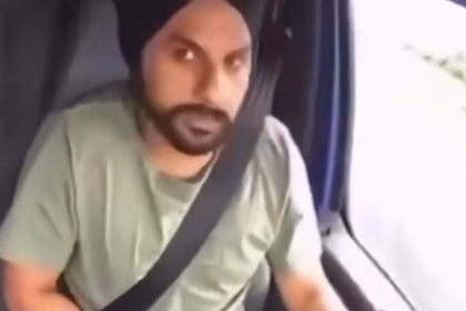 Arrestan a conductor de camión tras choque en autopista Turnpike de Florida que dejó tres muertos