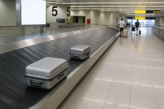 El Aeropuerto Internacional de Miami fue señalado como el peor del mundo en materia de equipaje extraviado