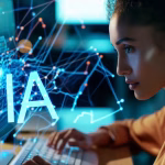 Un informe alerta que la inteligencia artificial está acelerando la ola de despidos en Estados Unidos