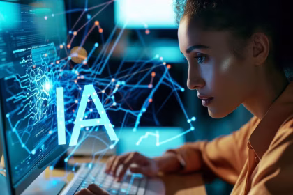 Un informe alerta que la inteligencia artificial está acelerando la ola de despidos en Estados Unidos