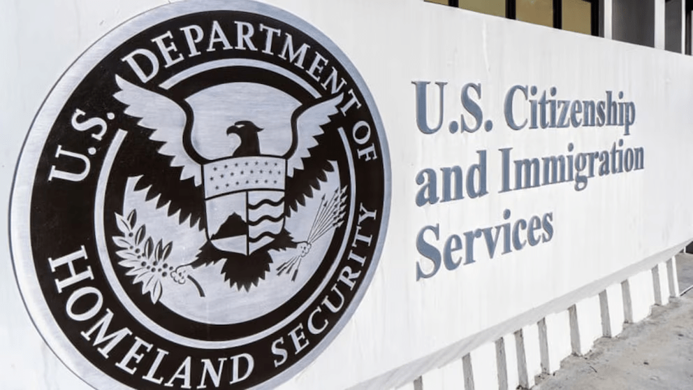 El Gobierno de Estados Unidos endurece la evaluación de “buen carácter moral” para solicitudes de ciudadanía
