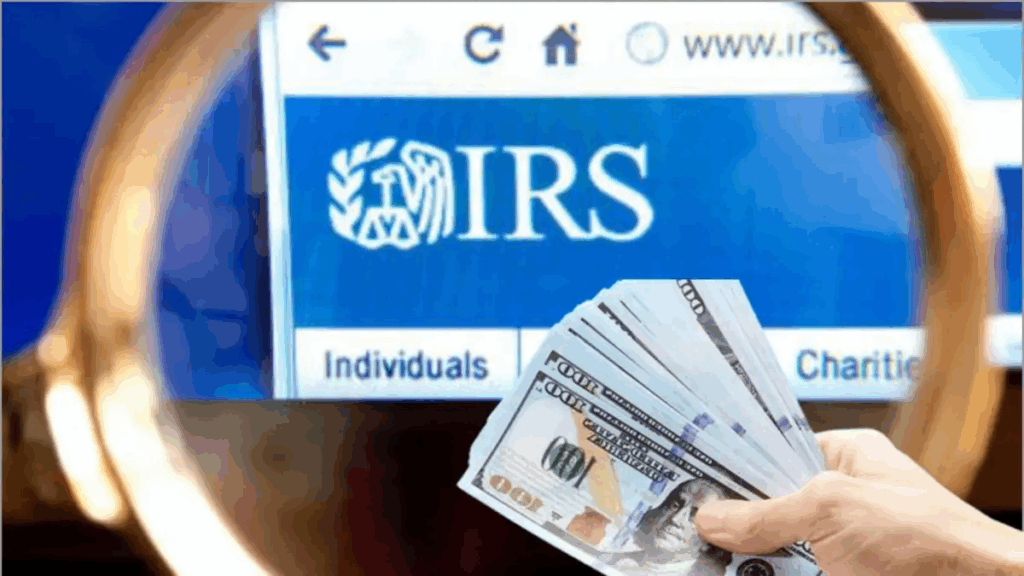 ¿Cheques de estímulo de $1,400? IRS aclara que es falso
