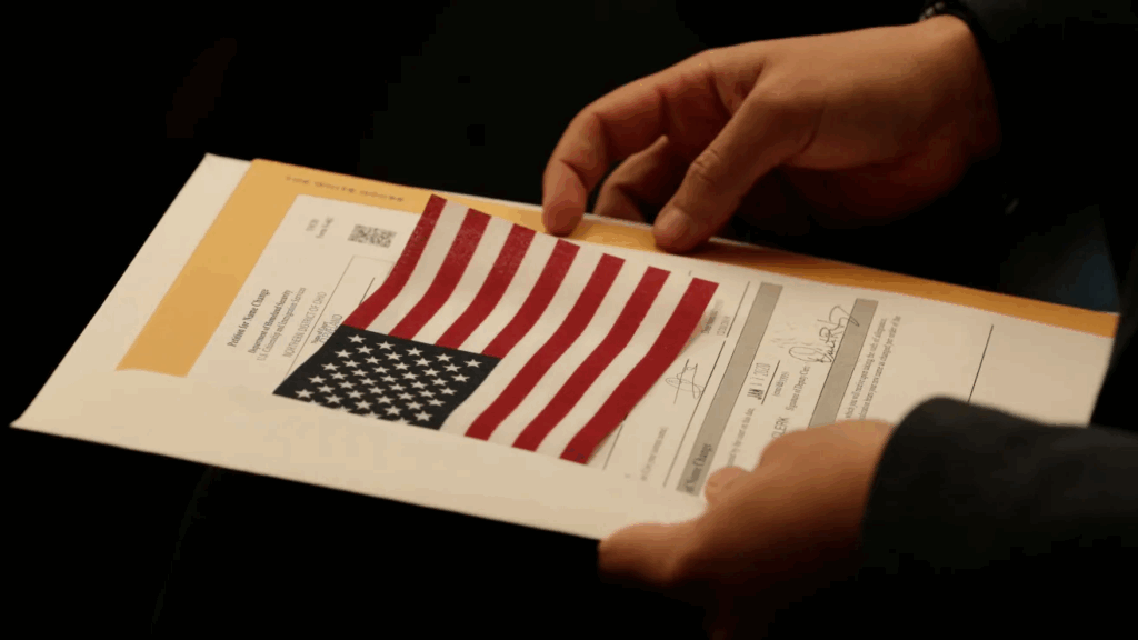 Solicitantes de ciudadanía serán evaluados con visitas vecinales tras orden de Trump