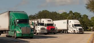 Florida impone controles más estrictos a Camioneros