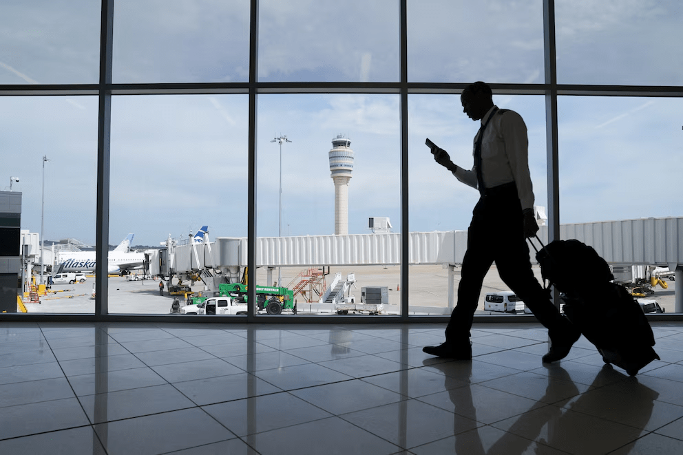 Estados Unidos impone multas de hasta USD 12.900 a todos los viajeros que hagan esto con su equipaje
