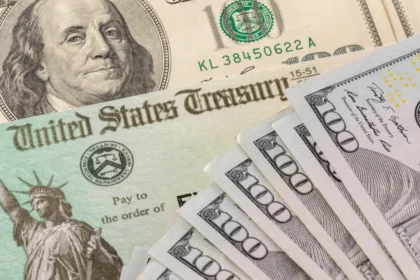 ¿Cheques de estímulo de $1,400? IRS aclara que es falso