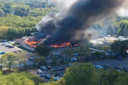 Aumenta a cuatro la cifra de muertos tras tiroteo en iglesia de Michigan