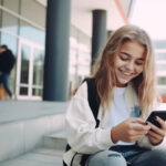 EEUU endurece reglas: más de 20 estados prohíben el uso de celulares en las escuelas públicas