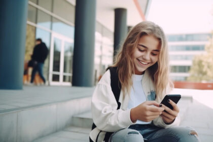 EEUU endurece reglas: más de 20 estados prohíben el uso de celulares en las escuelas públicas