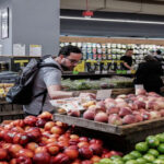 La economía de Estados Unidos creció 3,8% en el segundo trimestre, una mejora mayor a la prevista