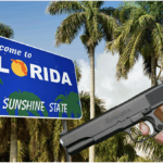 La decisión, sostiene que la prohibición de larga data en Florida sobre el porte abierto de armas de fuego viola la Segunda Enmienda de la Constitución de los Estados Unidos