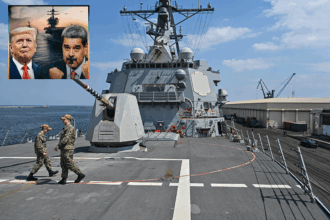 El operativo para el hundimiento del barco perteneciente al Tren de Aragua exhibió la decisión política de la Casa Blanca de destruir todos los envíos marítimos y aéreos de los cárteles de la droga que partan desde Venezuela al exterior.