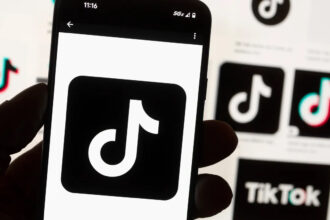 Trump deja en manos de China el futuro de TikTok en Estados Unidos