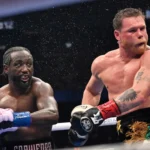 Crawford derrota a Canelo y hace historia como indiscutido