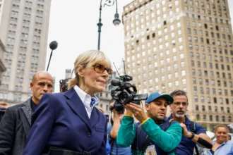 Tribunal confirma multa a Trump de $83 millones de dólares por difamar a E. Jean Caroll