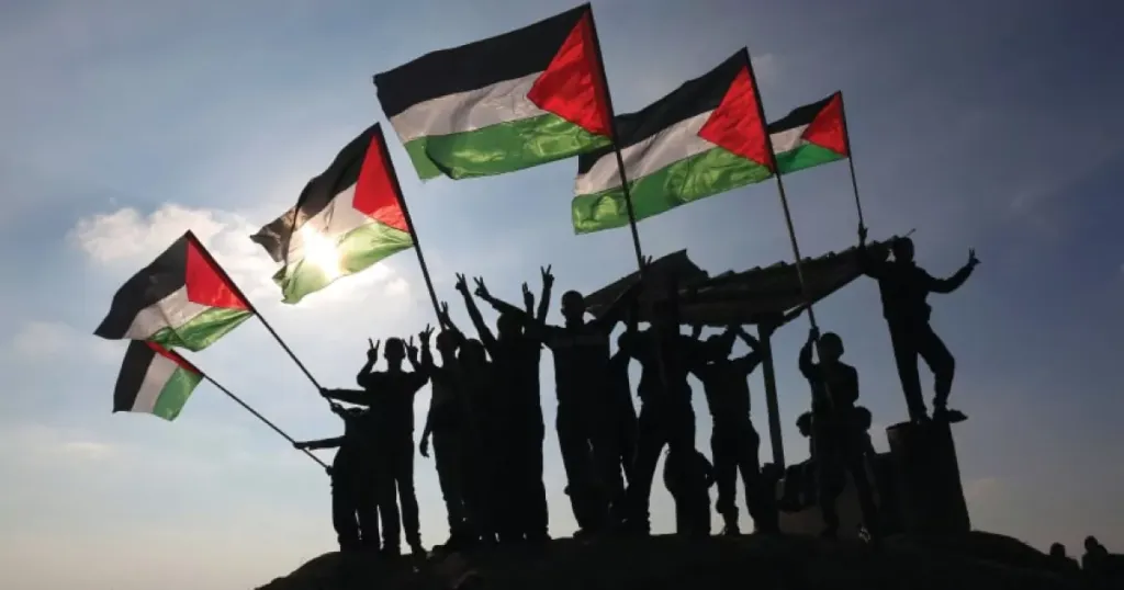 Estados Unidos bajo presión por reconocimiento del Estado palestino