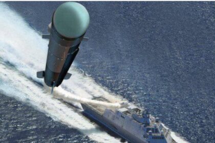 En plena tensión con Venezuela, EE.UU. ensaya misiles de largo alcance desde Florida