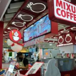 La cadena de helados más grande del mundo llega a Nueva York: Mixue