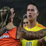 Tabla de posiciones eliminatorias sudamericanas para el Mundial 2026: clasificación, repechaje y selecciones eliminadas