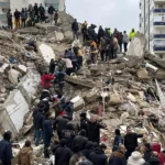 Terremoto de magnitud 6.0 en Afganistán deja más de 600 muertos