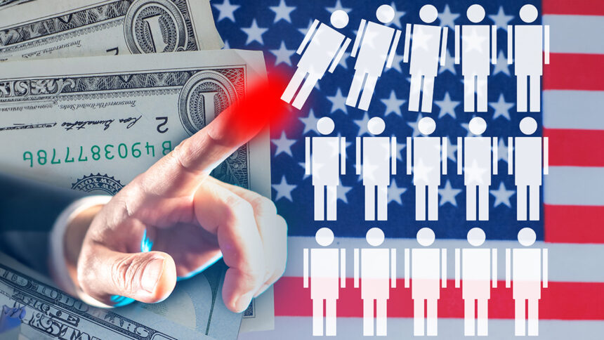 Desaceleración del mercado laboral en EE. UU.: Cifras preocupantes para el futuro